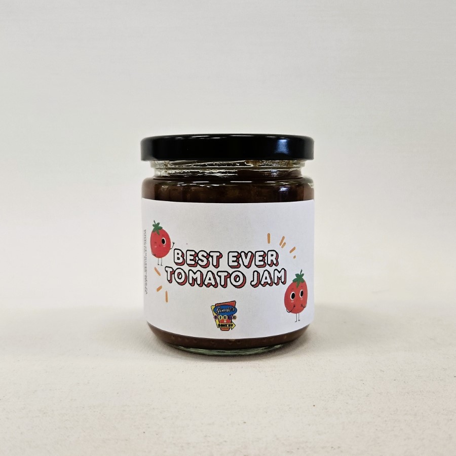 Tomato Jam