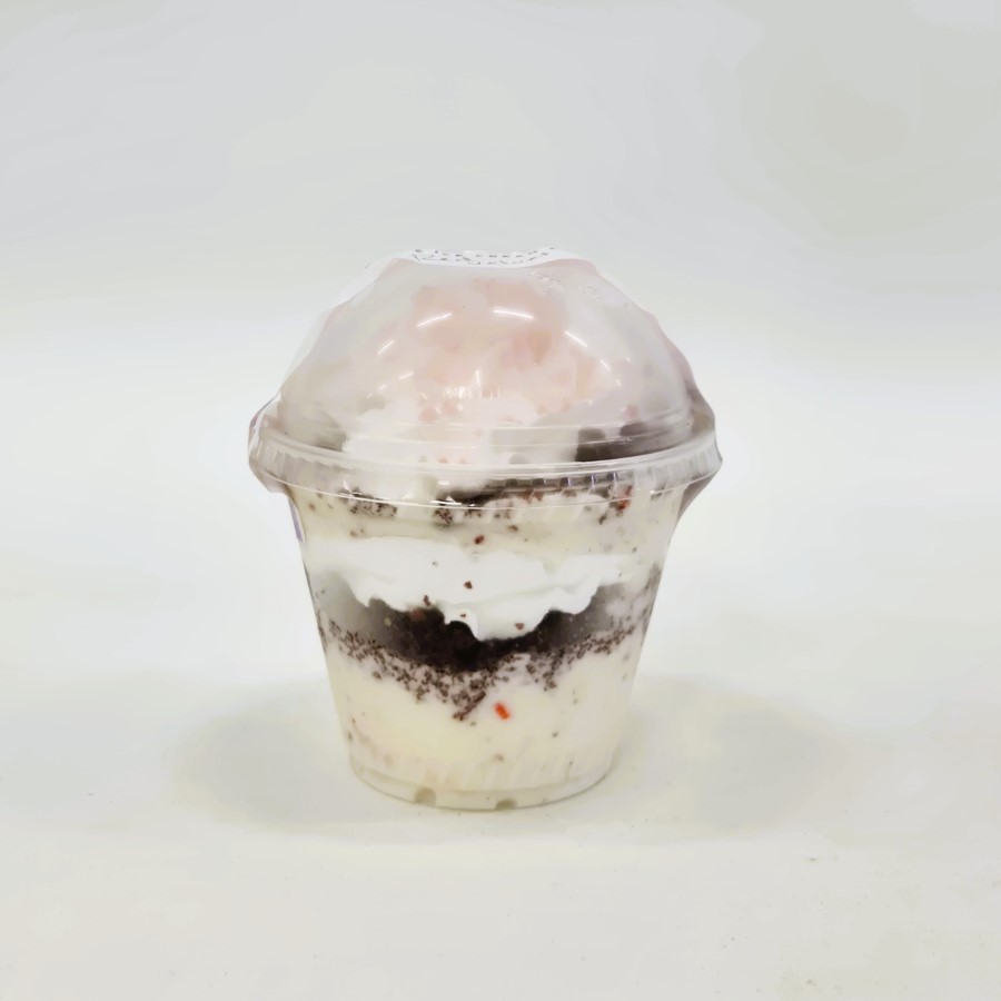 Sundae to Go