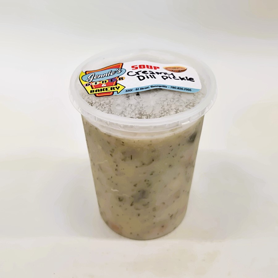 Soup
