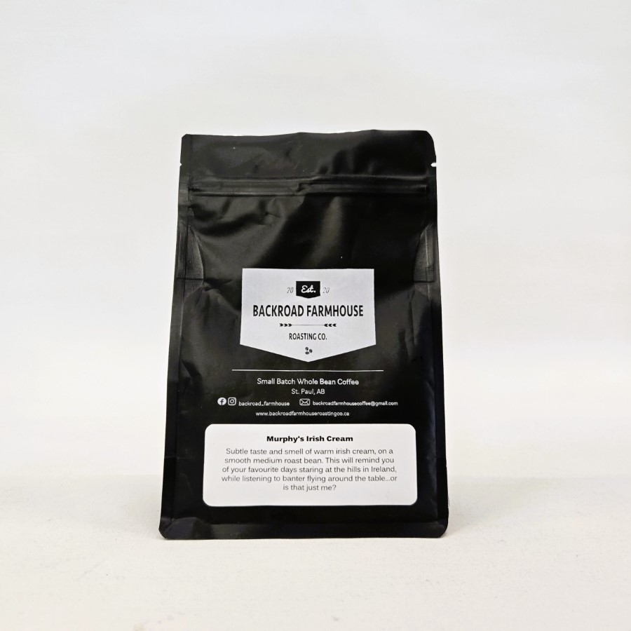 Ground Coffee