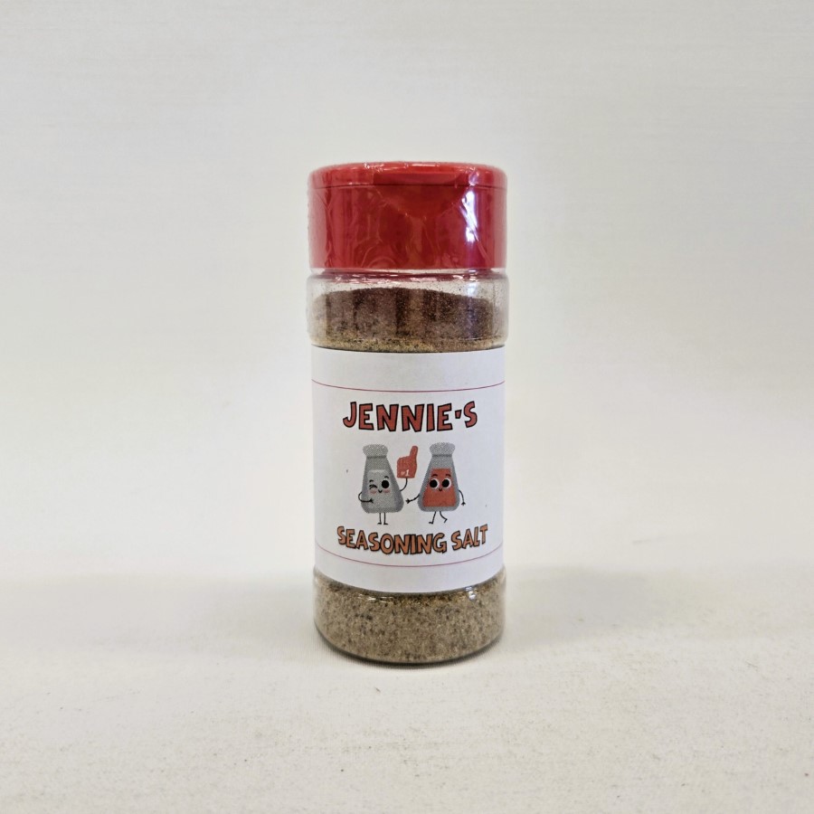 Jennie's Seasoning Salt
