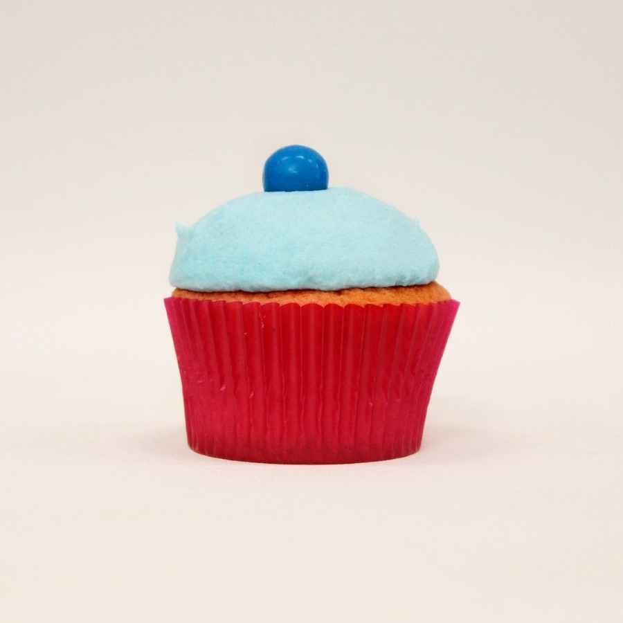 Bubblegum Cupcake