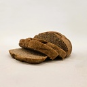 Bushman Bread Loaf - Unsliced