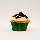 Chubby Hubby Cupcake