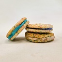 Cookie Sandwich