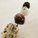 Cake Balls