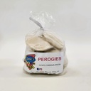 Perogies
