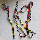Boppin' Lanyard
