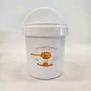 Locally Harvested Honey