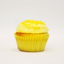Lemon Cupcake