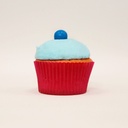 Bubblegum Cupcake
